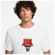 Nike Ανδρική κοντομάνικη μπλούζα Dri-FIT Nike Ανδρική κοντομάνικη μπλούζα Dri-FIT